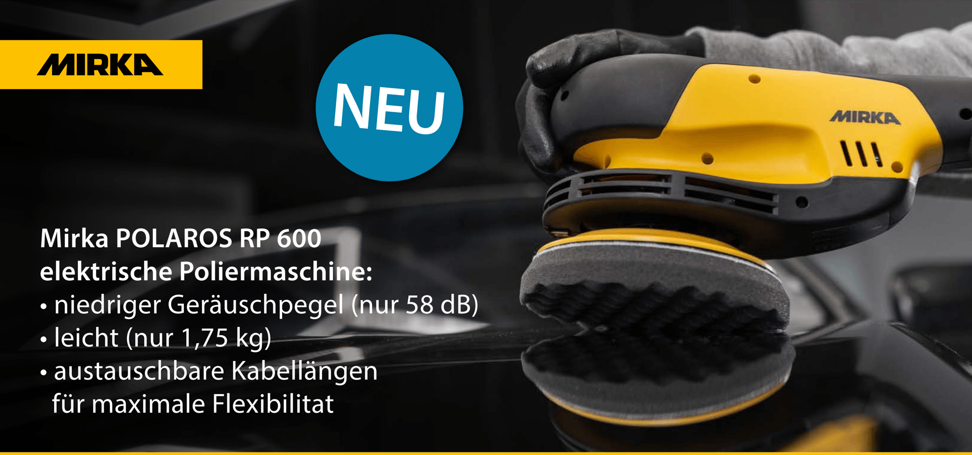 MIRKA Polaros / Polish-Aktion