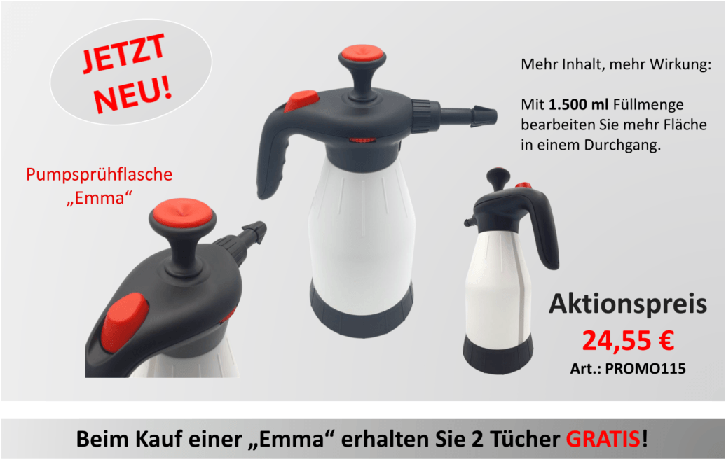 Wibeco Einführungsangebot