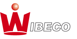 Logo Wibeco