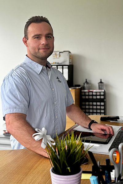 Thomas Pella