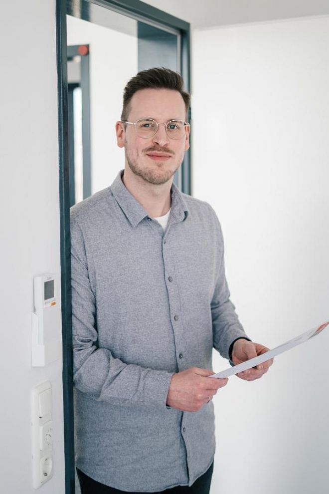 Stefan Haller